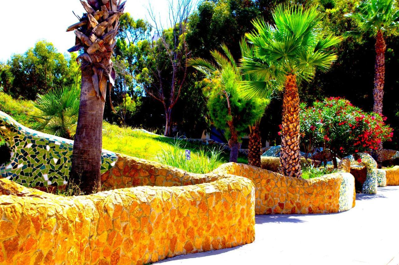 Los Naranjos Guardamar del Segura Dış mekan fotoğraf